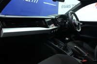 USED 2021 21 AUDI A1 1.0 TFSI 30 S line Sportback 5dr Petrol Manual Euro 6 (s/s) (110 ps) HEATED SEATS - B&O SOUND SYSTEM