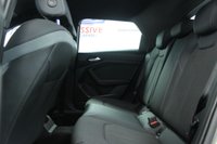 USED 2021 21 AUDI A1 1.0 TFSI 30 S line Sportback 5dr Petrol Manual Euro 6 (s/s) (110 ps) HEATED SEATS - B&O SOUND SYSTEM