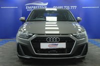 USED 2021 21 AUDI A1 1.0 TFSI 30 S line Sportback 5dr Petrol Manual Euro 6 (s/s) (110 ps) HEATED SEATS - B&O SOUND SYSTEM