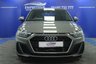 USED 2021 21 AUDI A1 1.0 TFSI 30 S line Sportback 5dr Petrol Manual Euro 6 (s/s) (110 ps) HEATED SEATS - B&O SOUND SYSTEM