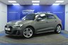 USED 2021 21 AUDI A1 1.0 TFSI 30 S line Sportback 5dr Petrol Manual Euro 6 (s/s) (110 ps) HEATED SEATS - B&O SOUND SYSTEM