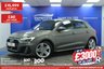 USED 2021 21 AUDI A1 1.0 TFSI 30 S line Sportback 5dr Petrol Manual Euro 6 (s/s) (110 ps) HEATED SEATS - B&O SOUND SYSTEM
