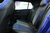 USED 2021 21 VOLKSWAGEN GOLF 2.0 TSI R Hatchback 5dr Petrol DSG 4Motion Euro 6 (s/s) (320 ps) LAPIZ BLUE - 320 BHP!!