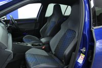 USED 2021 21 VOLKSWAGEN GOLF 2.0 TSI R Hatchback 5dr Petrol DSG 4Motion Euro 6 (s/s) (320 ps) LAPIZ BLUE - 320 BHP!!