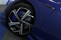 USED 2021 21 VOLKSWAGEN GOLF 2.0 TSI R Hatchback 5dr Petrol DSG 4Motion Euro 6 (s/s) (320 ps) LAPIZ BLUE - 320 BHP!!