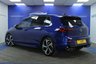 USED 2021 21 VOLKSWAGEN GOLF 2.0 TSI R Hatchback 5dr Petrol DSG 4Motion Euro 6 (s/s) (320 ps) LAPIZ BLUE - 320 BHP!!
