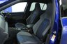 USED 2021 21 VOLKSWAGEN GOLF 2.0 TSI R Hatchback 5dr Petrol DSG 4Motion Euro 6 (s/s) (320 ps) LAPIZ BLUE - 320 BHP!!