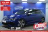 USED 2021 21 VOLKSWAGEN GOLF 2.0 TSI R Hatchback 5dr Petrol DSG 4Motion Euro 6 (s/s) (320 ps) LAPIZ BLUE - 320 BHP!!