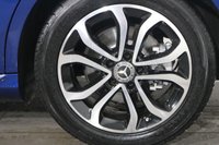 USED 2017 67 MERCEDES-BENZ C-CLASS 2.0 C200 Sport Saloon 4dr Petrol G-Tronic+ Euro 6 (s/s) (184 ps) 6 DOCUMENTED SERVICES I AUTOMATIC