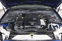 USED 2017 67 MERCEDES-BENZ C-CLASS 2.0 C200 Sport Saloon 4dr Petrol G-Tronic+ Euro 6 (s/s) (184 ps) 6 DOCUMENTED SERVICES I AUTOMATIC