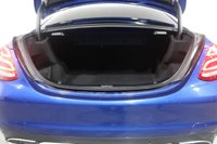 USED 2017 67 MERCEDES-BENZ C-CLASS 2.0 C200 Sport Saloon 4dr Petrol G-Tronic+ Euro 6 (s/s) (184 ps) 6 DOCUMENTED SERVICES I AUTOMATIC