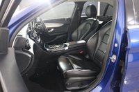 USED 2017 67 MERCEDES-BENZ C-CLASS 2.0 C200 Sport Saloon 4dr Petrol G-Tronic+ Euro 6 (s/s) (184 ps) 6 DOCUMENTED SERVICES I AUTOMATIC