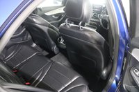 USED 2017 67 MERCEDES-BENZ C-CLASS 2.0 C200 Sport Saloon 4dr Petrol G-Tronic+ Euro 6 (s/s) (184 ps) 6 DOCUMENTED SERVICES I AUTOMATIC