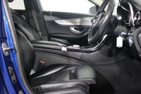 USED 2017 67 MERCEDES-BENZ C-CLASS 2.0 C200 Sport Saloon 4dr Petrol G-Tronic+ Euro 6 (s/s) (184 ps) 6 DOCUMENTED SERVICES I AUTOMATIC