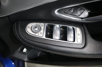 USED 2017 67 MERCEDES-BENZ C-CLASS 2.0 C200 Sport Saloon 4dr Petrol G-Tronic+ Euro 6 (s/s) (184 ps) 6 DOCUMENTED SERVICES I AUTOMATIC