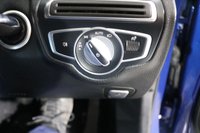 USED 2017 67 MERCEDES-BENZ C-CLASS 2.0 C200 Sport Saloon 4dr Petrol G-Tronic+ Euro 6 (s/s) (184 ps) 6 DOCUMENTED SERVICES I AUTOMATIC