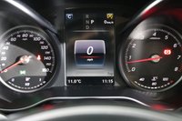 USED 2017 67 MERCEDES-BENZ C-CLASS 2.0 C200 Sport Saloon 4dr Petrol G-Tronic+ Euro 6 (s/s) (184 ps) 6 DOCUMENTED SERVICES I AUTOMATIC