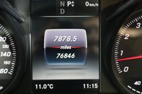 USED 2017 67 MERCEDES-BENZ C-CLASS 2.0 C200 Sport Saloon 4dr Petrol G-Tronic+ Euro 6 (s/s) (184 ps) 6 DOCUMENTED SERVICES I AUTOMATIC