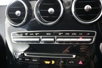 USED 2017 67 MERCEDES-BENZ C-CLASS 2.0 C200 Sport Saloon 4dr Petrol G-Tronic+ Euro 6 (s/s) (184 ps) 6 DOCUMENTED SERVICES I AUTOMATIC