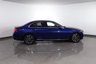USED 2017 67 MERCEDES-BENZ C-CLASS 2.0 C200 Sport Saloon 4dr Petrol G-Tronic+ Euro 6 (s/s) (184 ps) 6 DOCUMENTED SERVICES I AUTOMATIC