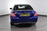 USED 2017 67 MERCEDES-BENZ C-CLASS 2.0 C200 Sport Saloon 4dr Petrol G-Tronic+ Euro 6 (s/s) (184 ps) 6 DOCUMENTED SERVICES I AUTOMATIC