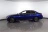 USED 2017 67 MERCEDES-BENZ C-CLASS 2.0 C200 Sport Saloon 4dr Petrol G-Tronic+ Euro 6 (s/s) (184 ps) 6 DOCUMENTED SERVICES I AUTOMATIC