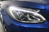 USED 2017 67 MERCEDES-BENZ C-CLASS 2.0 C200 Sport Saloon 4dr Petrol G-Tronic+ Euro 6 (s/s) (184 ps) 6 DOCUMENTED SERVICES I AUTOMATIC