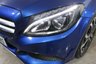 USED 2017 67 MERCEDES-BENZ C-CLASS 2.0 C200 Sport Saloon 4dr Petrol G-Tronic+ Euro 6 (s/s) (184 ps) 6 DOCUMENTED SERVICES I AUTOMATIC