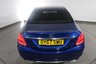 USED 2017 67 MERCEDES-BENZ C-CLASS 2.0 C200 Sport Saloon 4dr Petrol G-Tronic+ Euro 6 (s/s) (184 ps) 6 DOCUMENTED SERVICES I AUTOMATIC