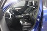 USED 2017 67 MERCEDES-BENZ C-CLASS 2.0 C200 Sport Saloon 4dr Petrol G-Tronic+ Euro 6 (s/s) (184 ps) 6 DOCUMENTED SERVICES I AUTOMATIC