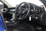 USED 2017 67 MERCEDES-BENZ C-CLASS 2.0 C200 Sport Saloon 4dr Petrol G-Tronic+ Euro 6 (s/s) (184 ps) 6 DOCUMENTED SERVICES I AUTOMATIC