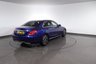 USED 2017 67 MERCEDES-BENZ C-CLASS 2.0 C200 Sport Saloon 4dr Petrol G-Tronic+ Euro 6 (s/s) (184 ps) 6 DOCUMENTED SERVICES I AUTOMATIC