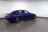 USED 2017 67 MERCEDES-BENZ C-CLASS 2.0 C200 Sport Saloon 4dr Petrol G-Tronic+ Euro 6 (s/s) (184 ps) 6 DOCUMENTED SERVICES I AUTOMATIC