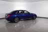 USED 2017 67 MERCEDES-BENZ C-CLASS 2.0 C200 Sport Saloon 4dr Petrol G-Tronic+ Euro 6 (s/s) (184 ps) 6 DOCUMENTED SERVICES I AUTOMATIC