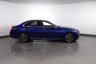 USED 2017 67 MERCEDES-BENZ C-CLASS 2.0 C200 Sport Saloon 4dr Petrol G-Tronic+ Euro 6 (s/s) (184 ps) 6 DOCUMENTED SERVICES I AUTOMATIC
