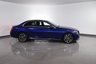 USED 2017 67 MERCEDES-BENZ C-CLASS 2.0 C200 Sport Saloon 4dr Petrol G-Tronic+ Euro 6 (s/s) (184 ps) 6 DOCUMENTED SERVICES I AUTOMATIC