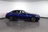 USED 2017 67 MERCEDES-BENZ C-CLASS 2.0 C200 Sport Saloon 4dr Petrol G-Tronic+ Euro 6 (s/s) (184 ps) 6 DOCUMENTED SERVICES I AUTOMATIC