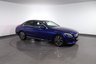 USED 2017 67 MERCEDES-BENZ C-CLASS 2.0 C200 Sport Saloon 4dr Petrol G-Tronic+ Euro 6 (s/s) (184 ps) 6 DOCUMENTED SERVICES I AUTOMATIC