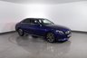 USED 2017 67 MERCEDES-BENZ C-CLASS 2.0 C200 Sport Saloon 4dr Petrol G-Tronic+ Euro 6 (s/s) (184 ps) 6 DOCUMENTED SERVICES I AUTOMATIC