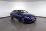 USED 2017 67 MERCEDES-BENZ C-CLASS 2.0 C200 Sport Saloon 4dr Petrol G-Tronic+ Euro 6 (s/s) (184 ps) 6 DOCUMENTED SERVICES I AUTOMATIC