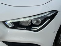 USED 2020 20 MERCEDES-BENZ CLA 1.3 CLA180 AMG Line (Premium 2) Coupe 7G-DCT Euro 6 (s/s) 4dr 1owner+Nav+Camera+CarPlay+Ulez