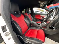USED 2020 20 MERCEDES-BENZ CLA 1.3 CLA180 AMG Line (Premium 2) Coupe 7G-DCT Euro 6 (s/s) 4dr 1owner+Nav+Camera+CarPlay+Ulez