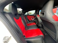 USED 2020 20 MERCEDES-BENZ CLA 1.3 CLA180 AMG Line (Premium 2) Coupe 7G-DCT Euro 6 (s/s) 4dr 1owner+Nav+Camera+CarPlay+Ulez