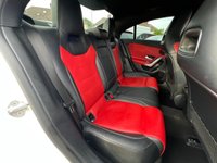 USED 2020 20 MERCEDES-BENZ CLA 1.3 CLA180 AMG Line (Premium 2) Coupe 7G-DCT Euro 6 (s/s) 4dr 1owner+Nav+Camera+CarPlay+Ulez