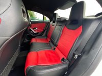 USED 2020 20 MERCEDES-BENZ CLA 1.3 CLA180 AMG Line (Premium 2) Coupe 7G-DCT Euro 6 (s/s) 4dr 1owner+Nav+Camera+CarPlay+Ulez