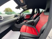 USED 2020 20 MERCEDES-BENZ CLA 1.3 CLA180 AMG Line (Premium 2) Coupe 7G-DCT Euro 6 (s/s) 4dr 1owner+Nav+Camera+CarPlay+Ulez