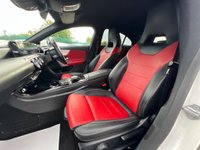 USED 2020 20 MERCEDES-BENZ CLA 1.3 CLA180 AMG Line (Premium 2) Coupe 7G-DCT Euro 6 (s/s) 4dr 1owner+Nav+Camera+CarPlay+Ulez