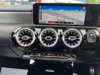 USED 2020 20 MERCEDES-BENZ CLA 1.3 CLA180 AMG Line (Premium 2) Coupe 7G-DCT Euro 6 (s/s) 4dr 1owner+Nav+Camera+CarPlay+Ulez