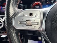 USED 2020 20 MERCEDES-BENZ CLA 1.3 CLA180 AMG Line (Premium 2) Coupe 7G-DCT Euro 6 (s/s) 4dr 1owner+Nav+Camera+CarPlay+Ulez
