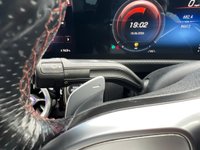 USED 2020 20 MERCEDES-BENZ CLA 1.3 CLA180 AMG Line (Premium 2) Coupe 7G-DCT Euro 6 (s/s) 4dr 1owner+Nav+Camera+CarPlay+Ulez